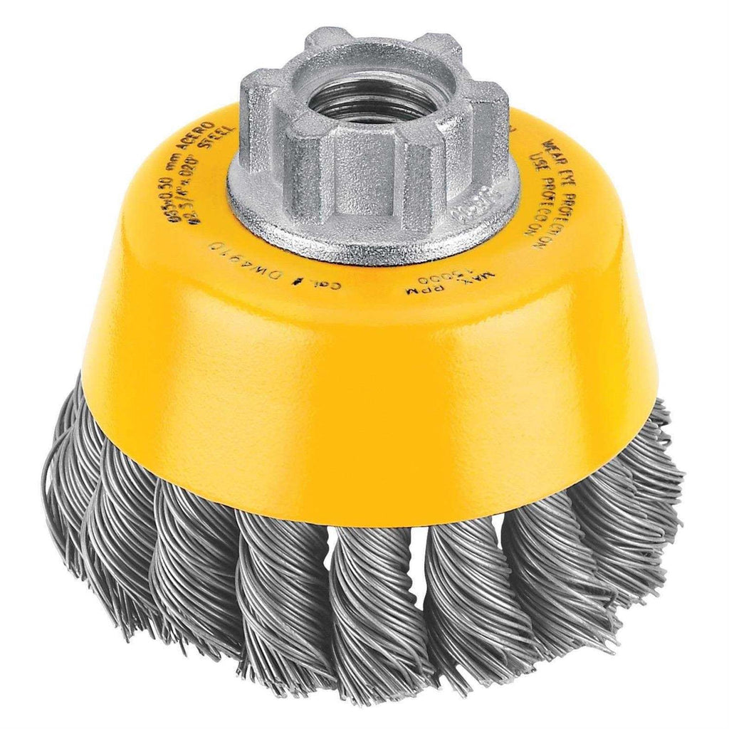 Wire Cup Brush C281725