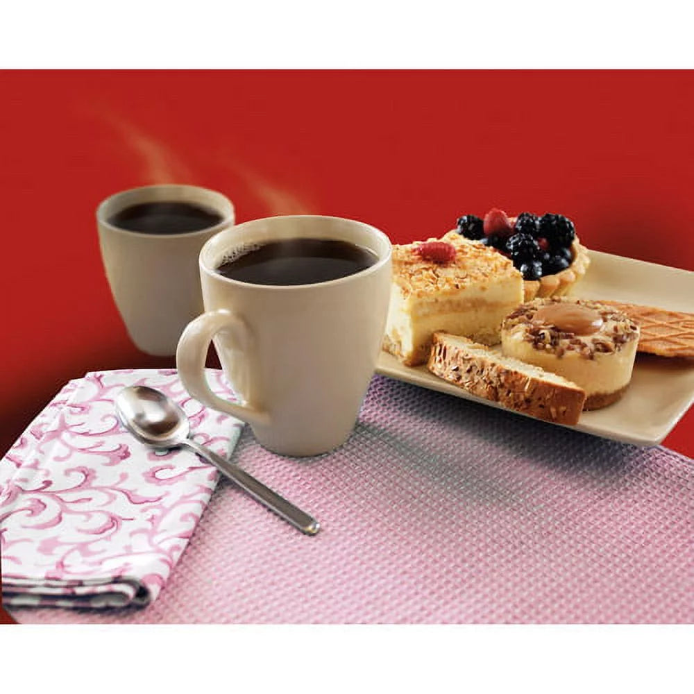 12 Cup Programmable Coffee Maker U36731