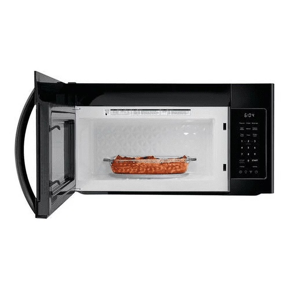 1.8 Cu. Ft. Over-The-Range Microwave Y2262