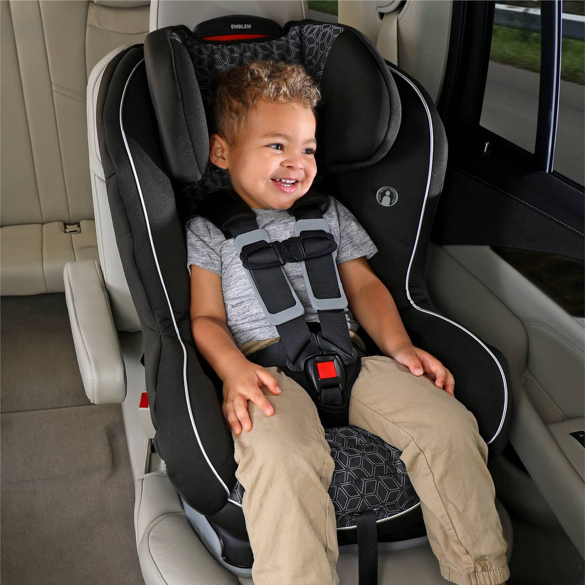 Convertible Car Seat I8667