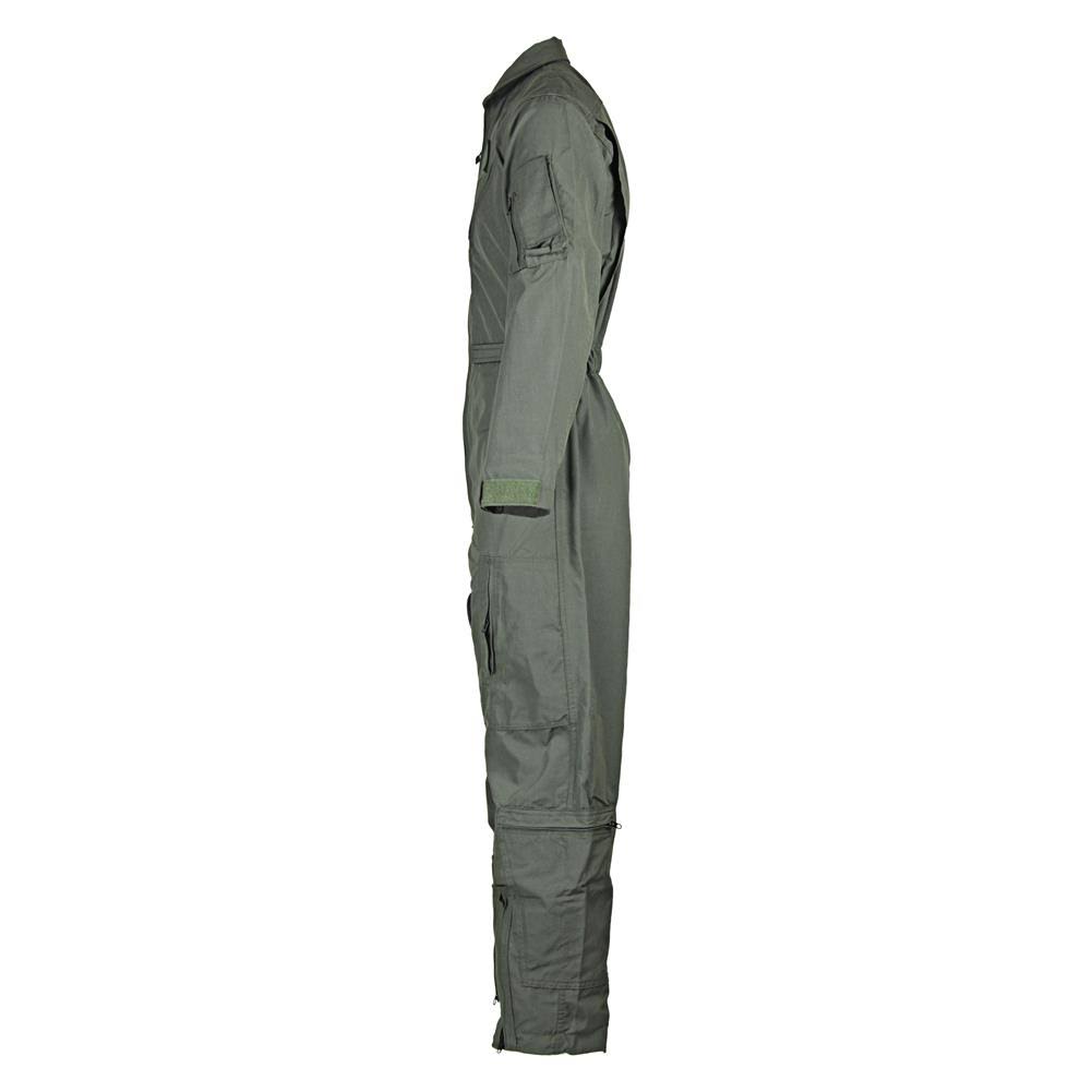 Freedom Green Nomex Flight Suit T380471
