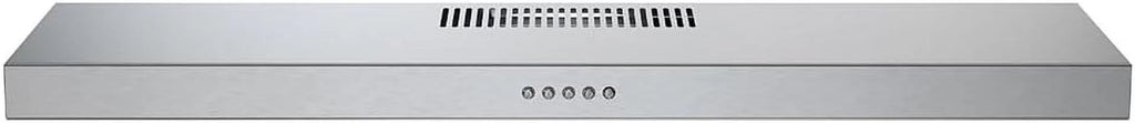 36 in. Undermount Range Hood with Mesh Filters J8058