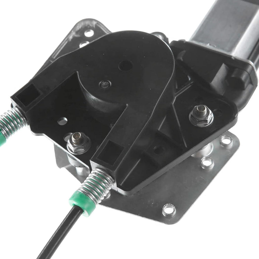 Power Window Regulator with Motor Assembly Pack of 2 K578295