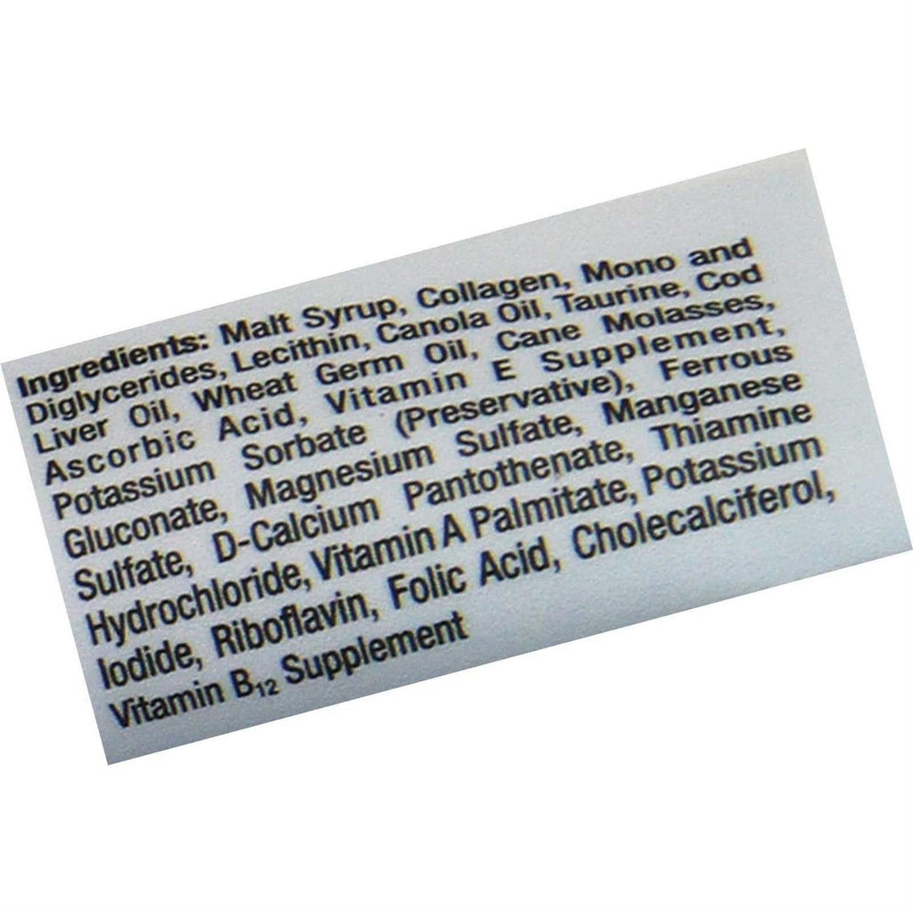 Vitamin Supplement L3130