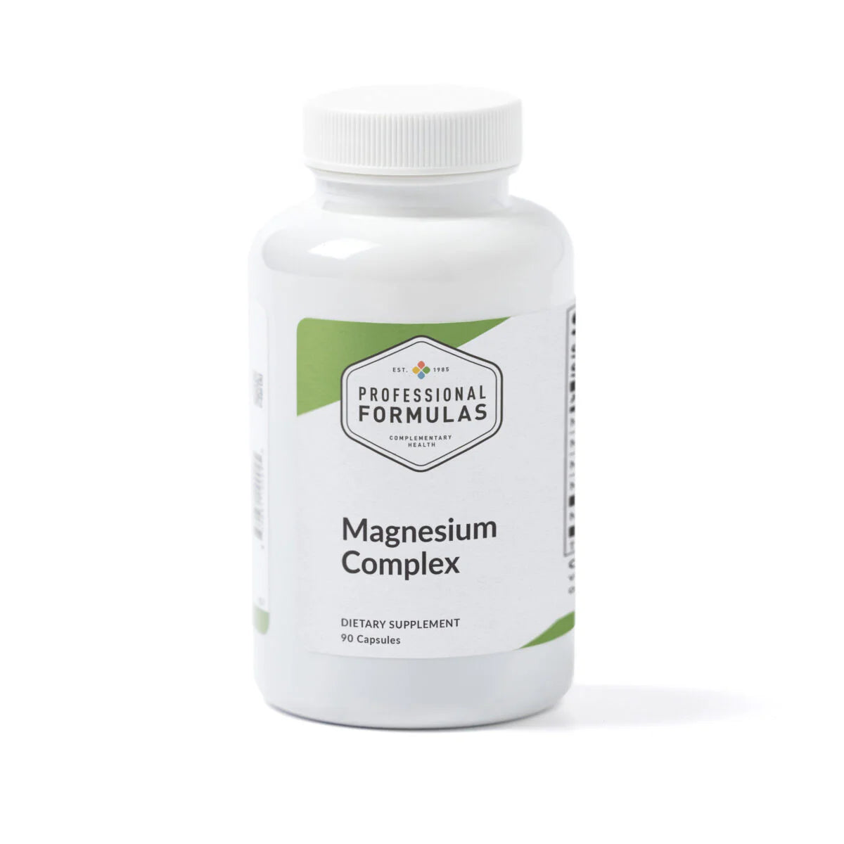 Magnesium Complex 90 caps A956