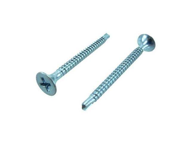 1-5/8x22 Drill & Tap Drywall Screws Case of 5,000 C29772