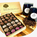 Coffee And Truffle Gift Box B800465