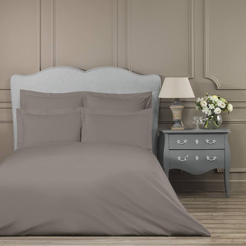 Royal Cotton Sateen Duvet Cover Single Size H155