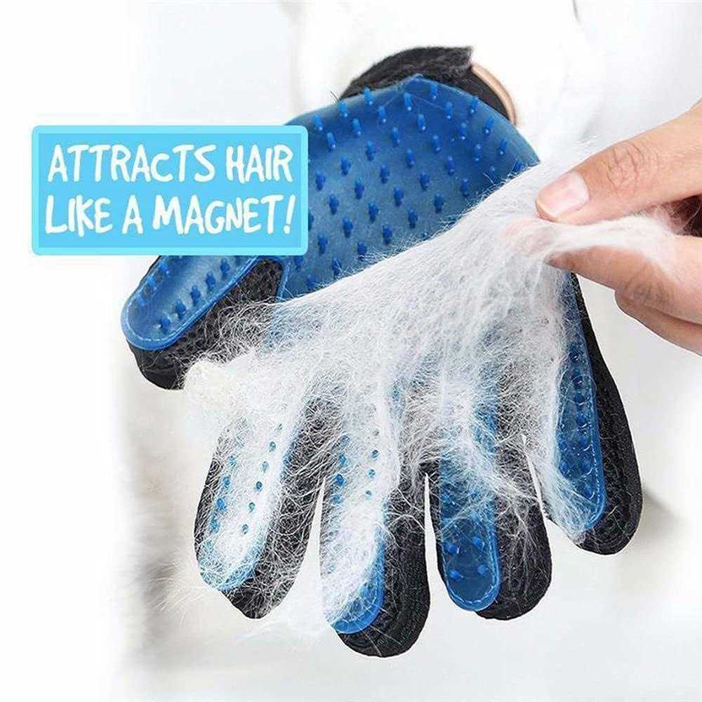 Pet Grooming Glove H79587