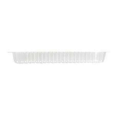Plastic Dome Lid Clear 500/Carton X43749