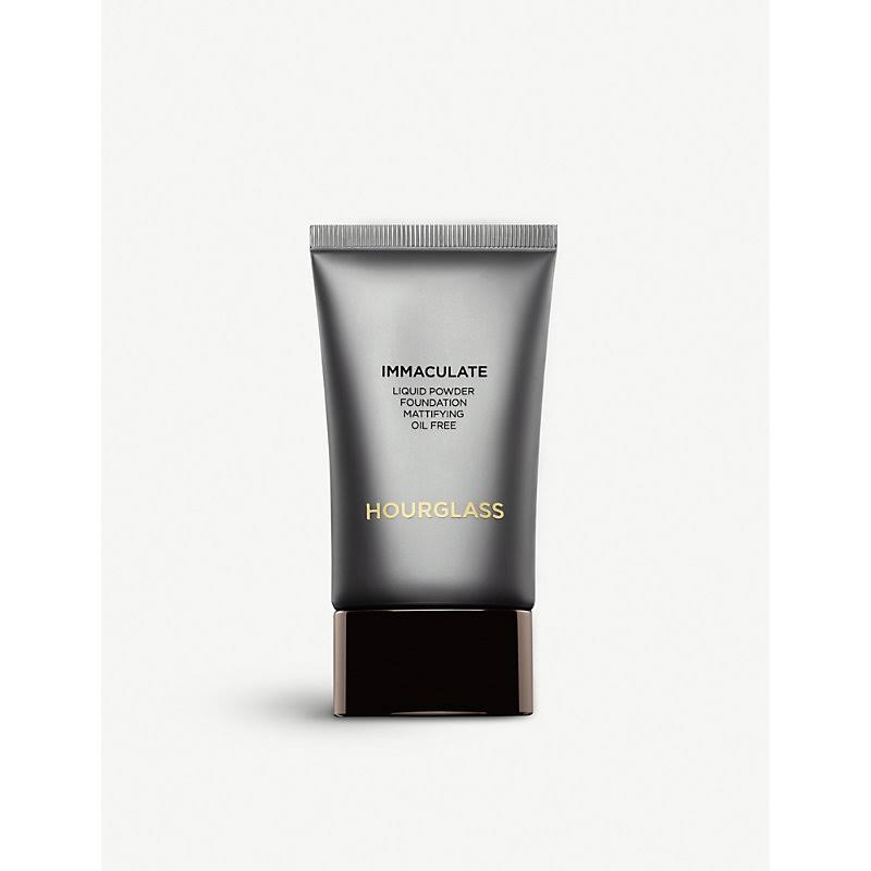Liquid Powder Foundation U215