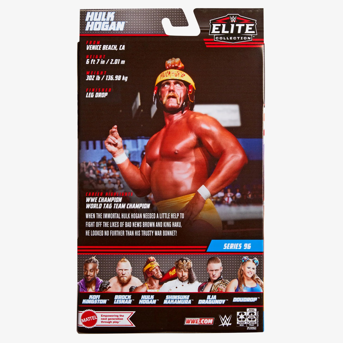 Action Figure P262856