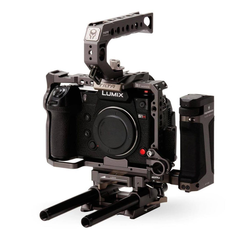 Gray Camera Cage Kit T1868