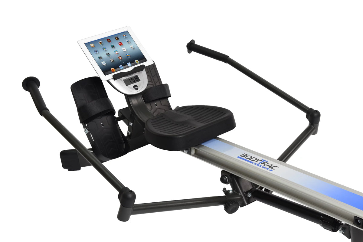 Rowing Machine G965