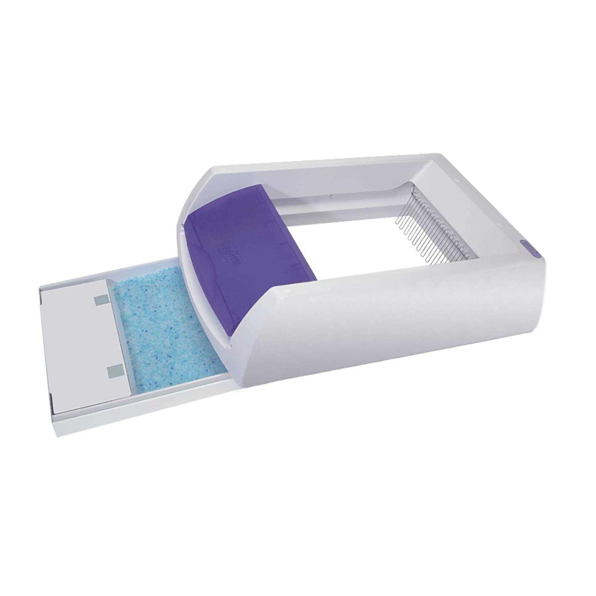 Blue Crystal Cat Litter Tray Refills H594001