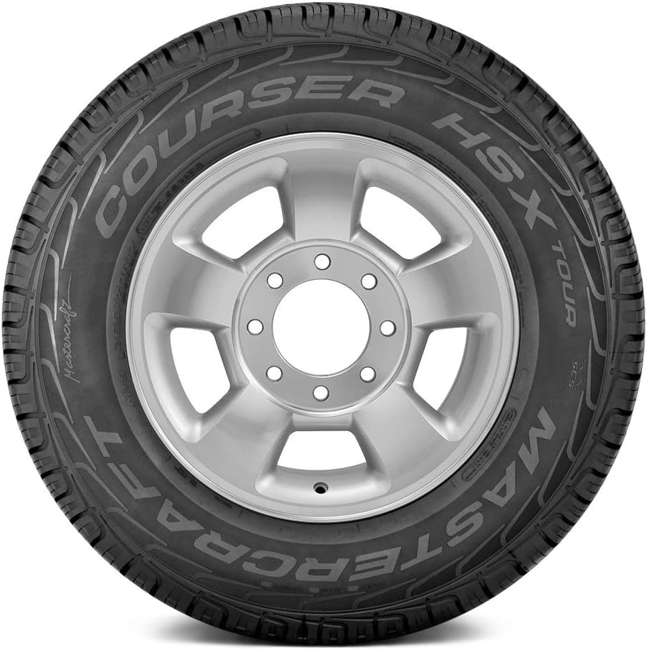 225/55R19 Tire Z503