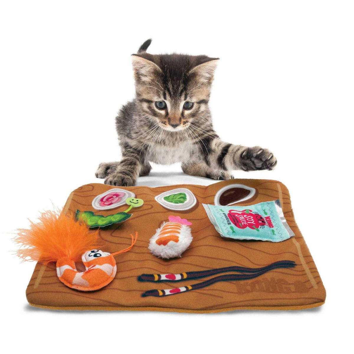 Cat Toy L576175