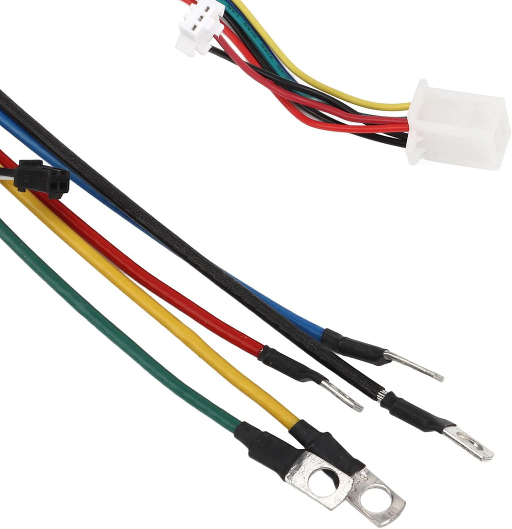 1500W 48V 60V Brushless Motor Speed Controller H633