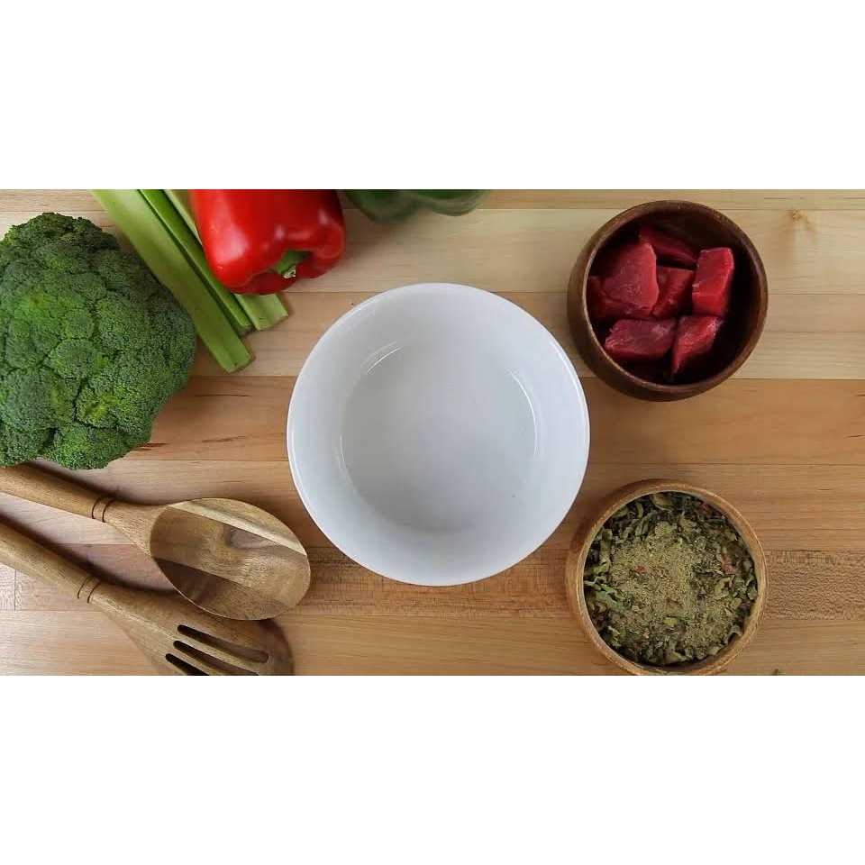 Superfood Dog Food I7278