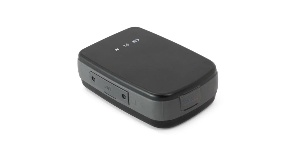GPS Tracking Device V137