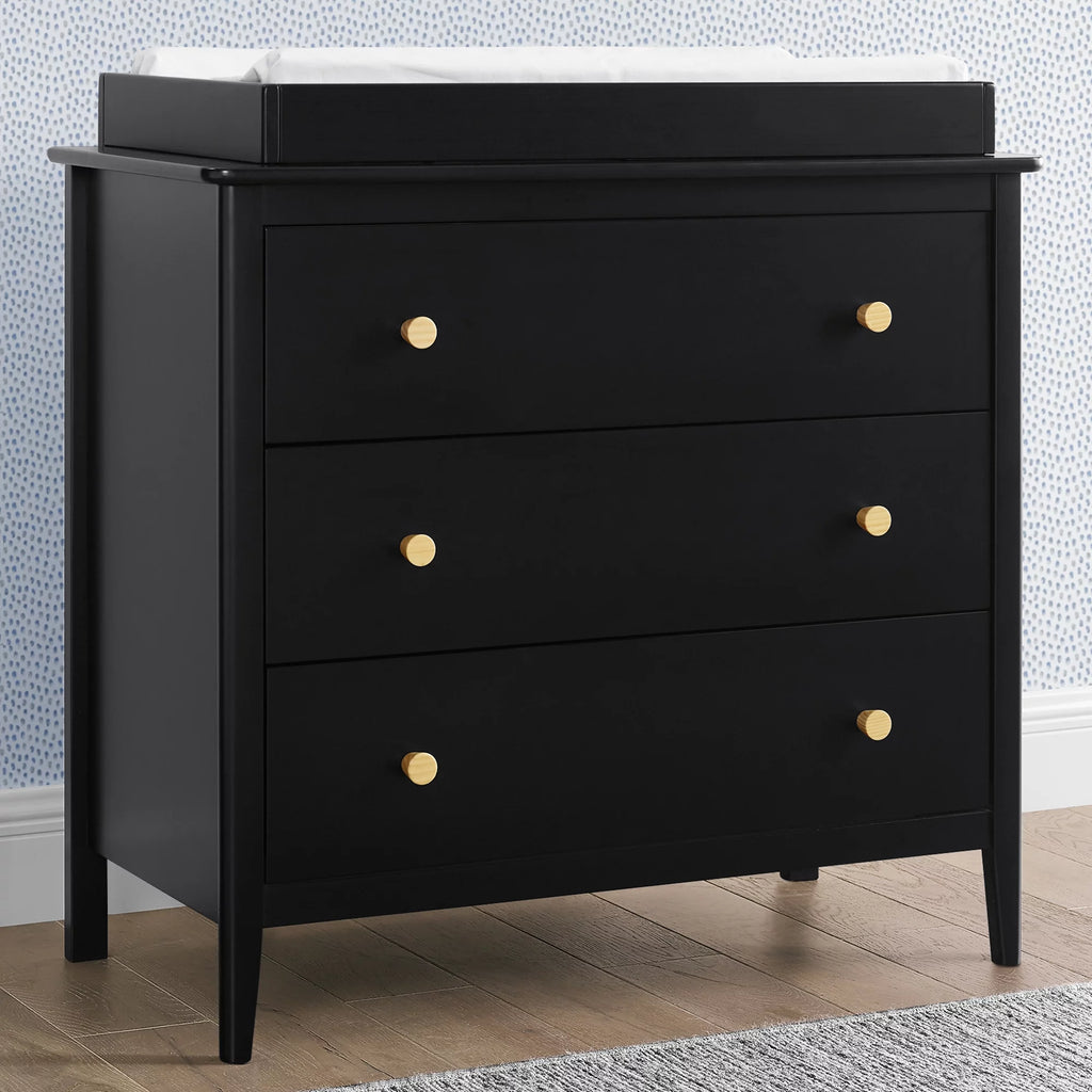 3 Drawer Dresser D490762