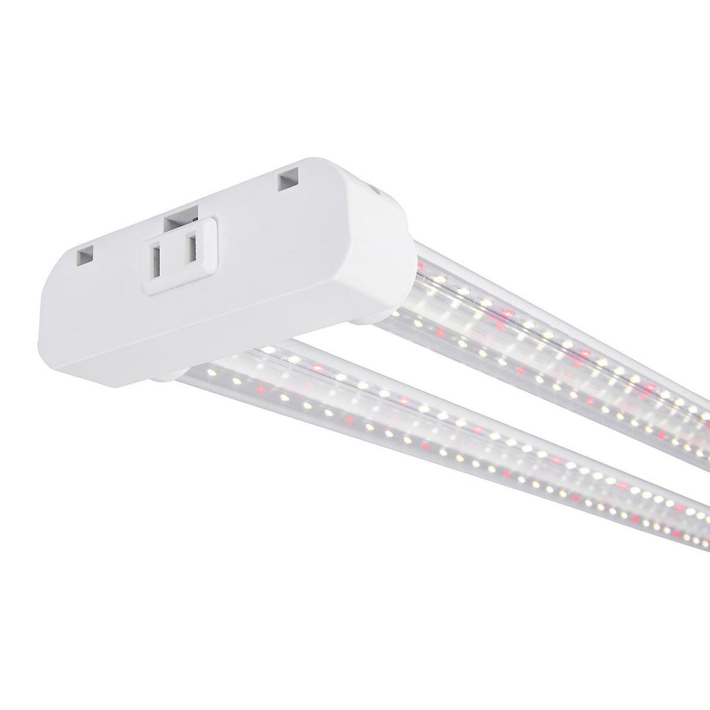 19 Watt 2 ft. Full Spectrum LED Grow Light M630892