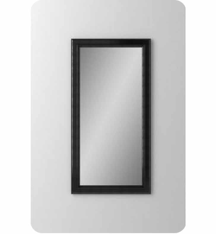 Chrome Framed Cabinet G70079