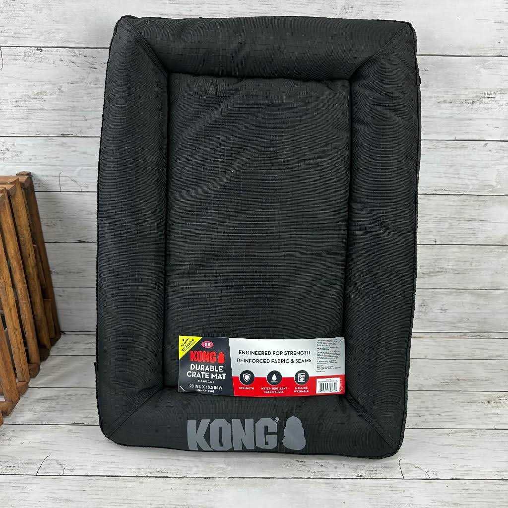 Durable Crate Dog Mat M270