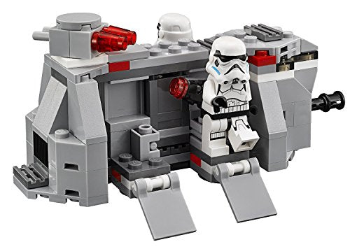 LEGO Star Wars Imperial Troop Transport A78011