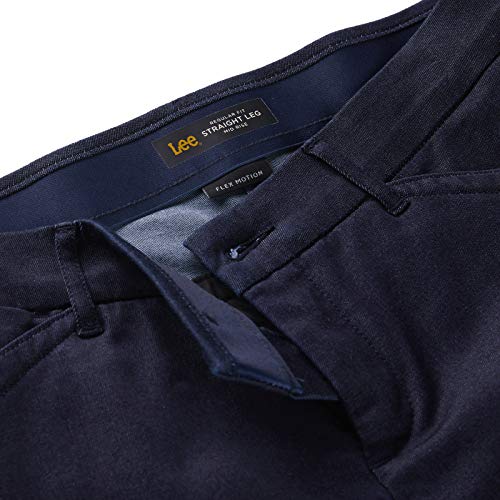 Petite Regular Fit Straight Leg Pant F547426