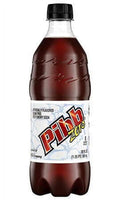 Pack of 24 Zero Sugar 20oz Bottles K1904