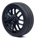 All-Season Tire 225/55R17 101W R688814