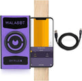 Walabot DIY Plus X Visual Wall Scanner with Braided Aluminum Alloy USB-C to USB-A Cable Bundle A948463