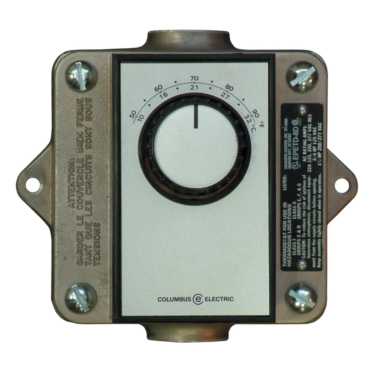 Thermostat S337275