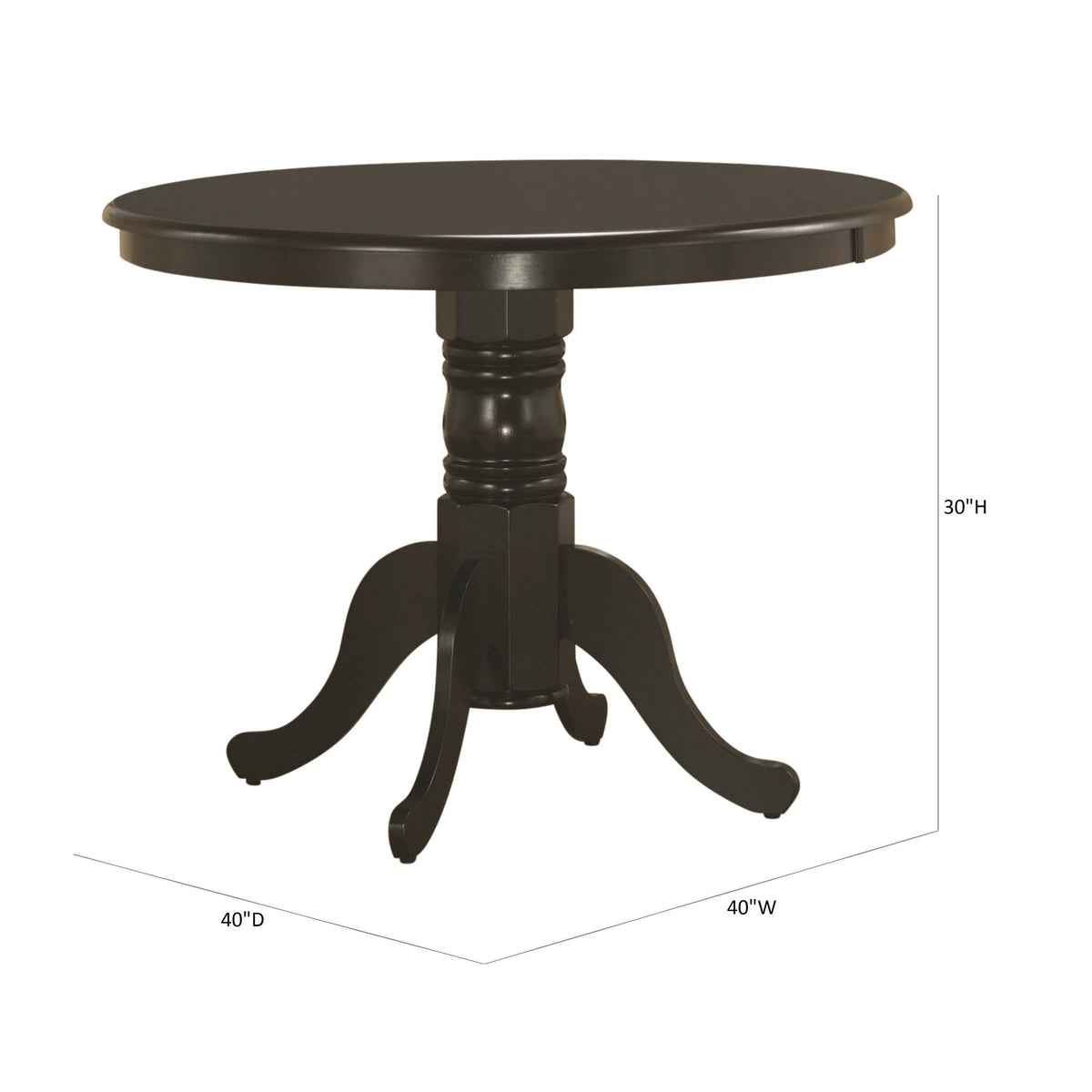 Five-Piece Dining Set Q238333