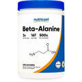 Beta Alanine Powder 500 Grams A24860