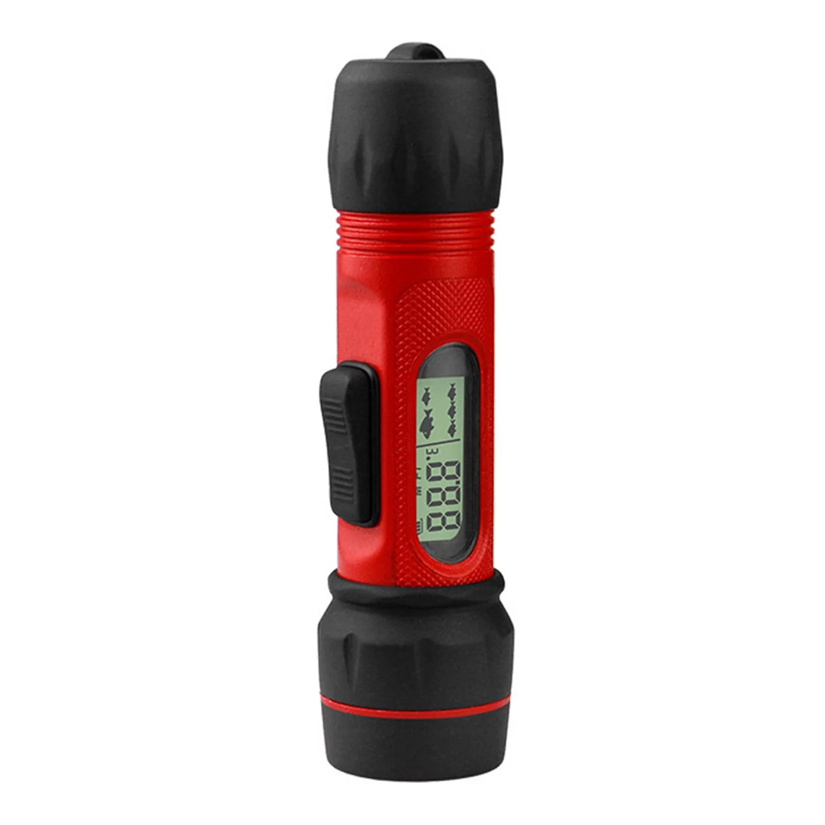 Underwater LED Light Sonar Fishfinder W781935