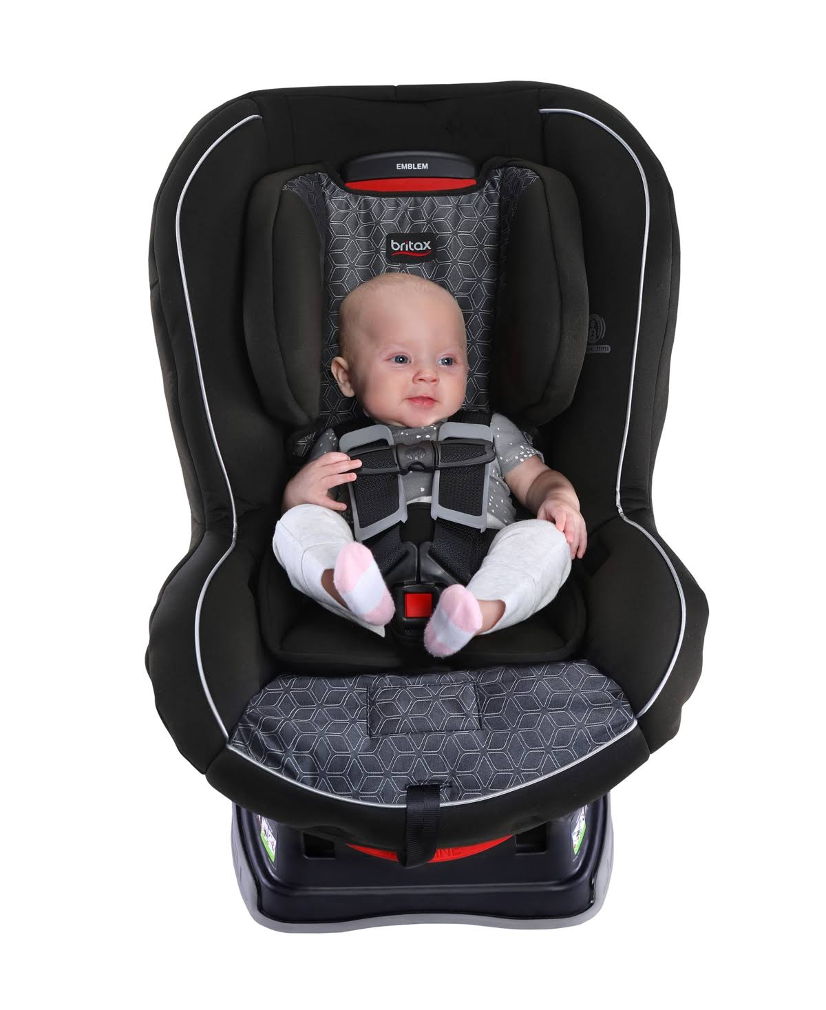 Convertible Car Seat I8667