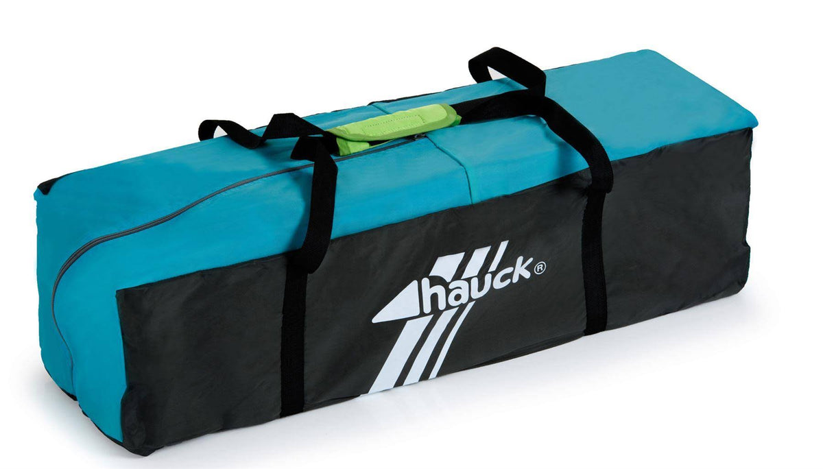 Travel Cot (Waterblue) W238194