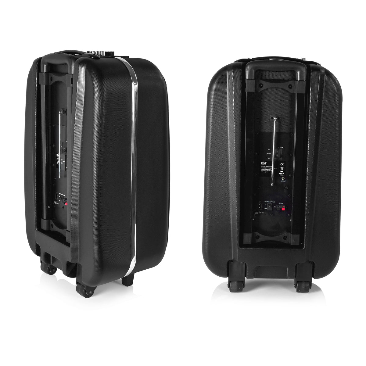 Wireless PA Speaker S217