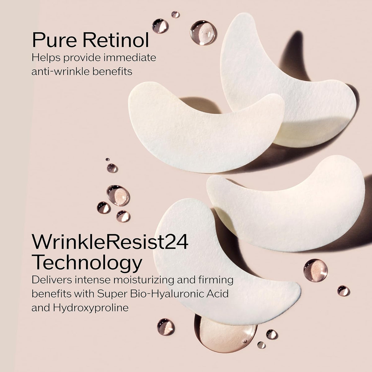 12 Sets of Two Eye Masks D2427