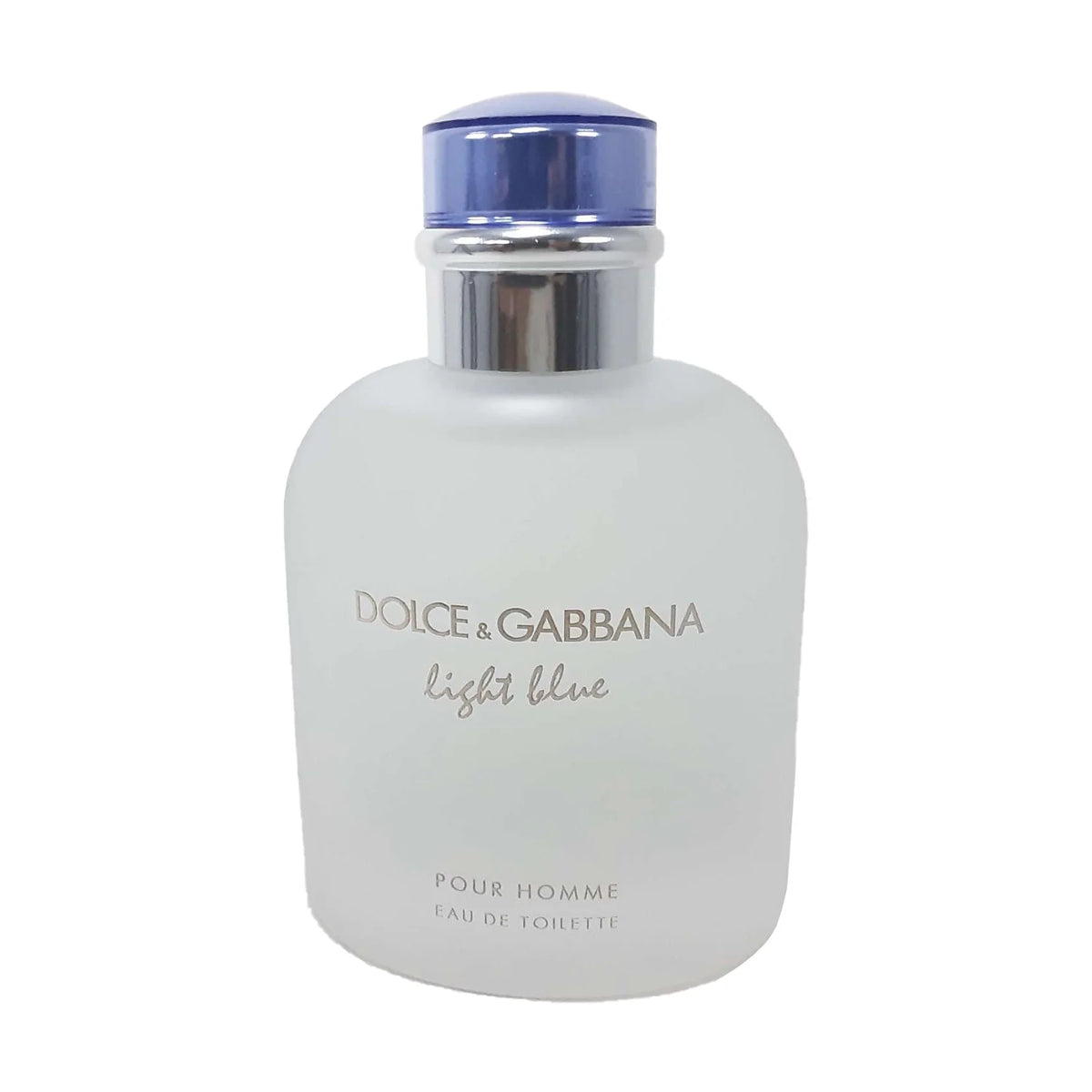 Light Blue Eau De Toilette Spray 4.2 Oz Q68265