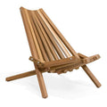 Cedar Stick Chair H630183
