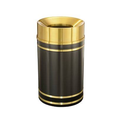 33 Gallon Trash Can T2874