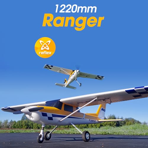 1220mm Remote Control Airplane PNP F709