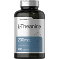 L Theanine 200mg 400 Capsules G8281