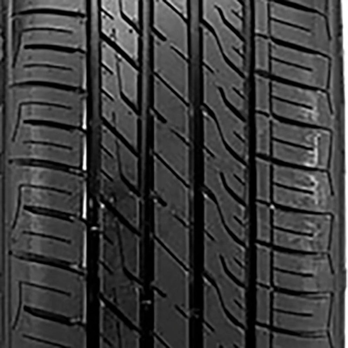 All Season 235/50ZR17 100W XL Passenger Tire I221549
