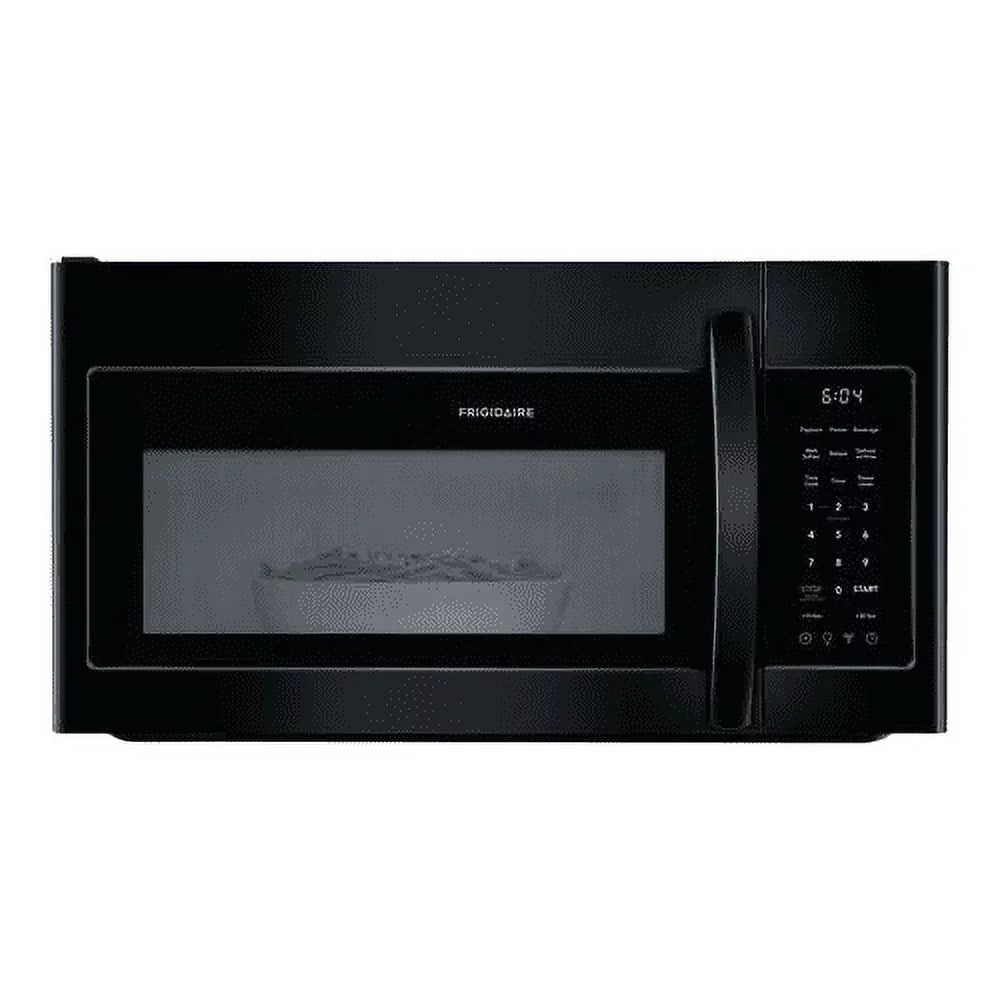 1.8 Cu. Ft. Over-The-Range Microwave Y2262