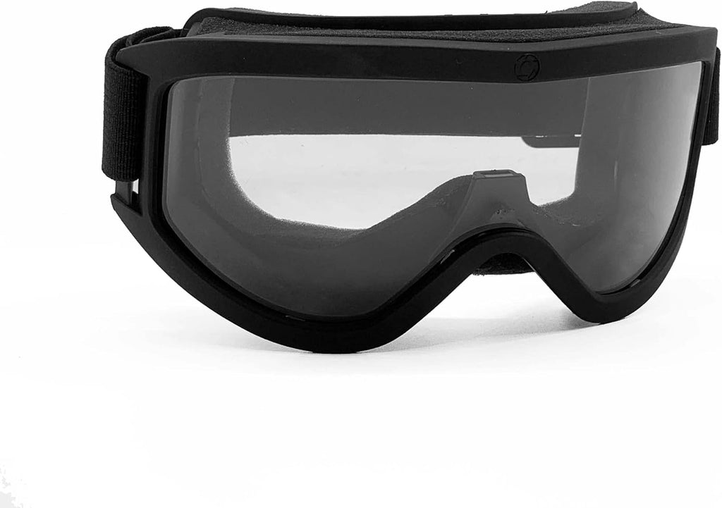 Tactical Shooting Glasses Ballistic Impact Protection Pack of 2 J314