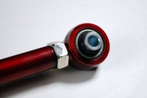 BMW 3 Series Rear Camber Kit J7727